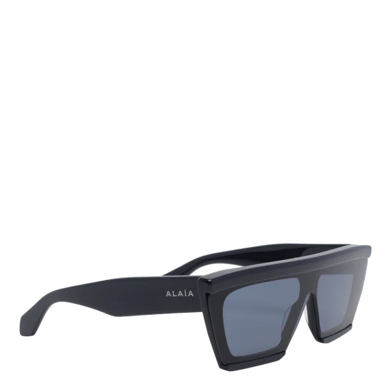 Sunglasses Black