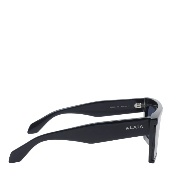 Sunglasses Black