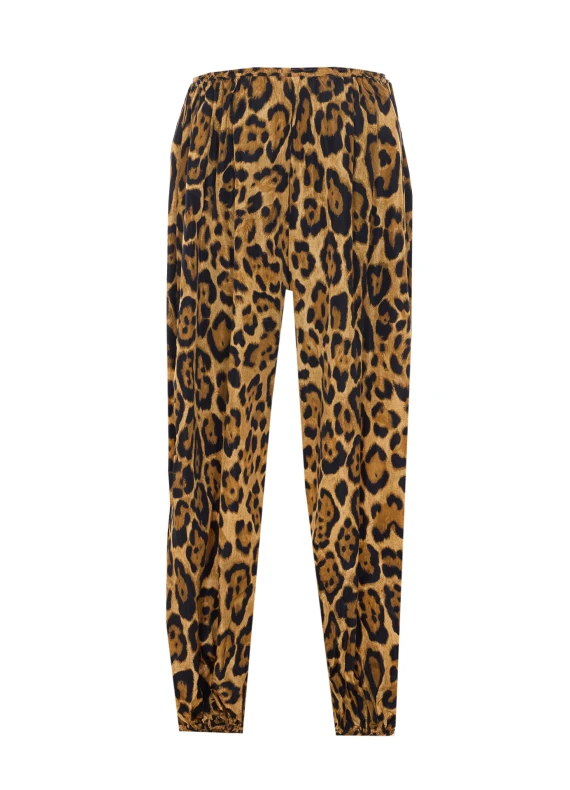 Pantaloni Brown