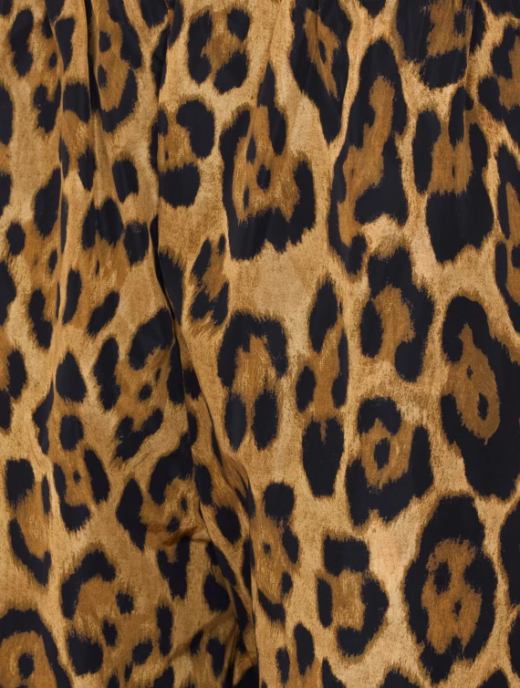 Pantaloni Brown