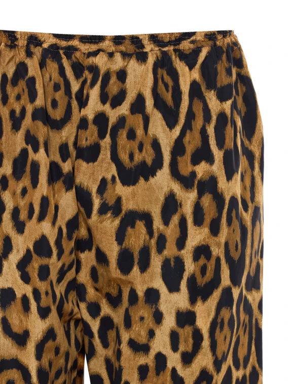 Pantaloni Brown