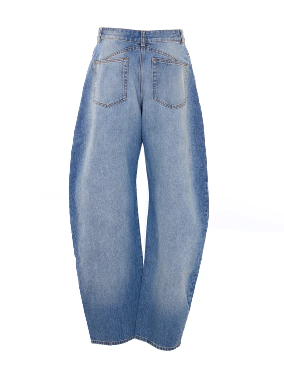 Jeans Blue