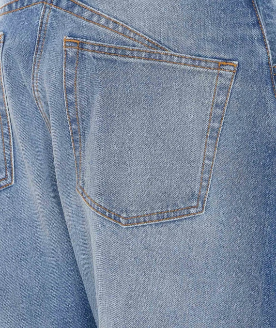 Jeans Blue