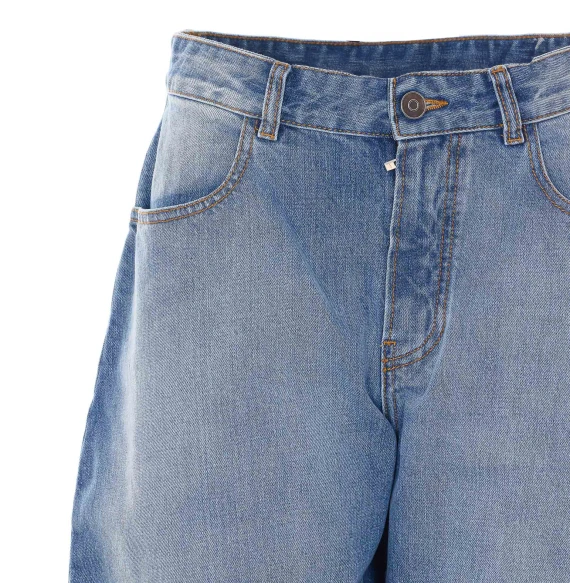 Jeans Blue