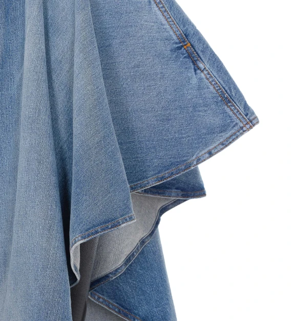 Jeans Blue