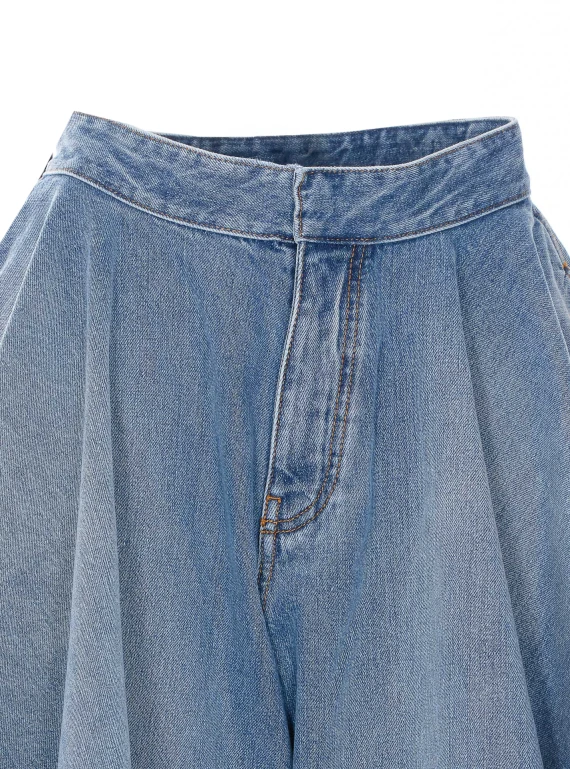 Jeans Blue