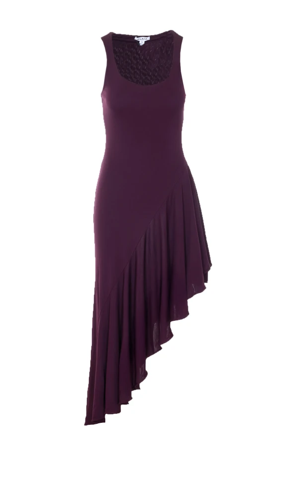 Dresses Red