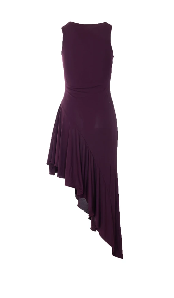 Dresses Red