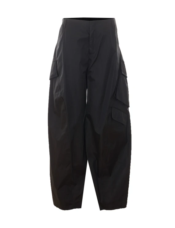Taffeta' Cargo Pants
