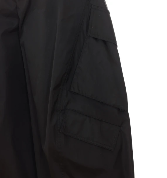 Taffeta' Cargo Pants