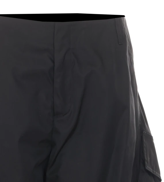Taffeta' Cargo Pants
