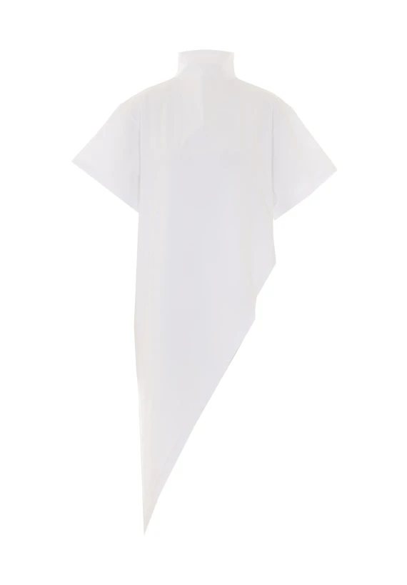 T-shirt e Polo bianco