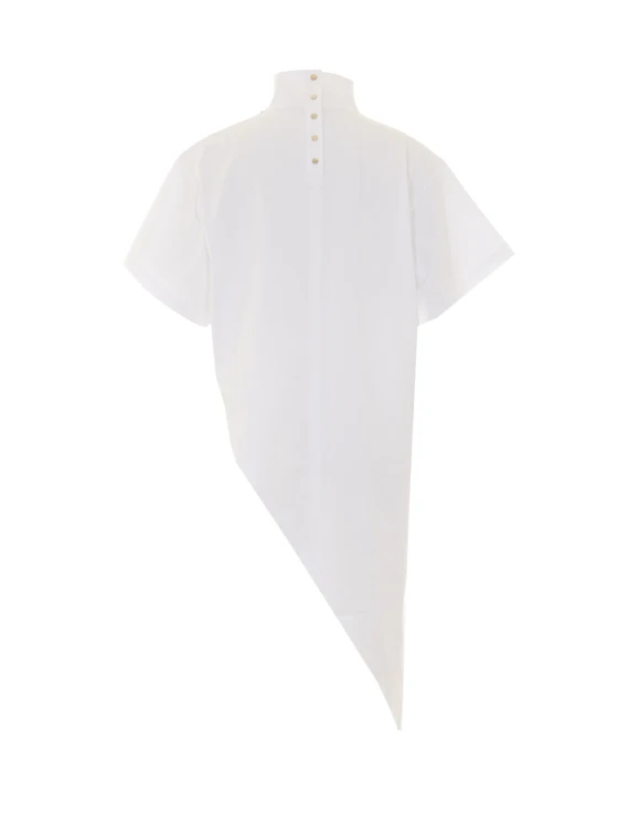 T-shirt e Polo bianco