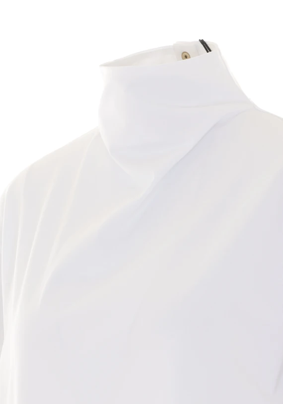 T-shirt e Polo bianco