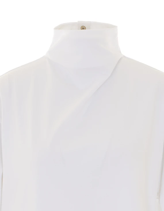 T-shirt e Polo bianco
