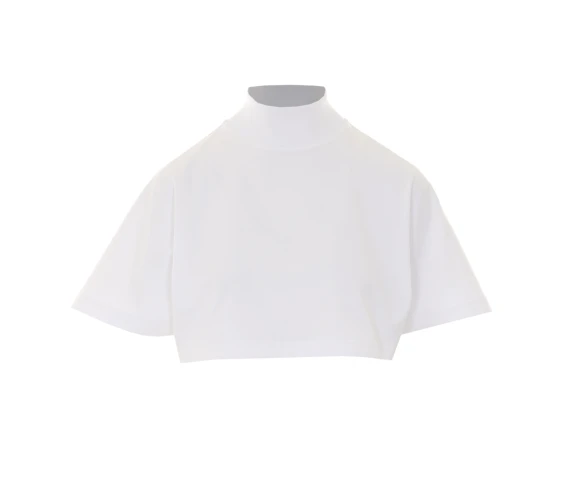 T-shirt e Polo bianco