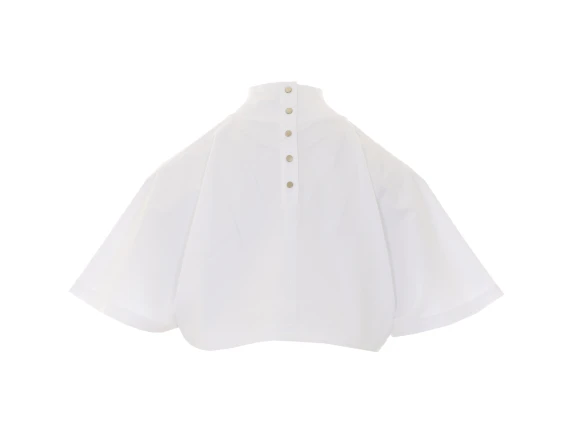 T-shirt e Polo bianco