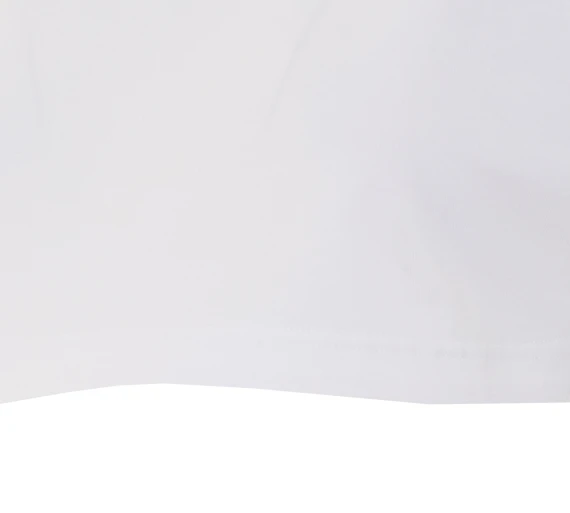 T-shirt e Polo bianco