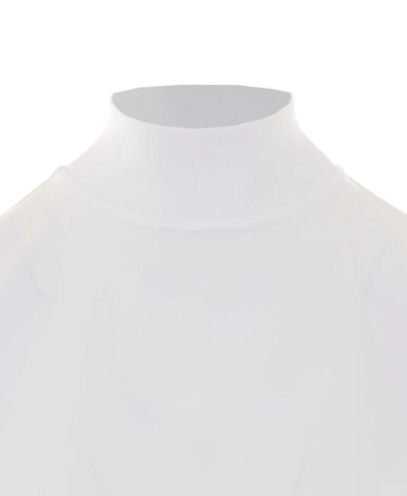 T-shirt e Polo bianco