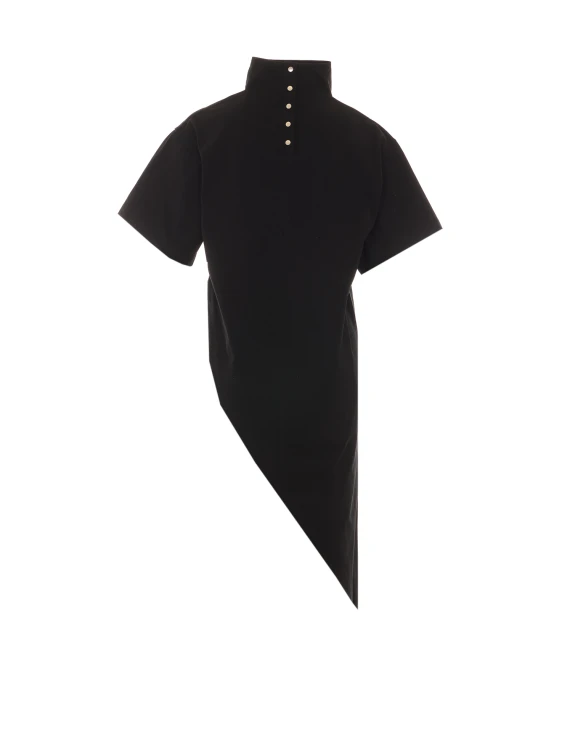 T-shirt e Polo nero