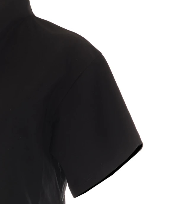 T-shirt e Polo nero
