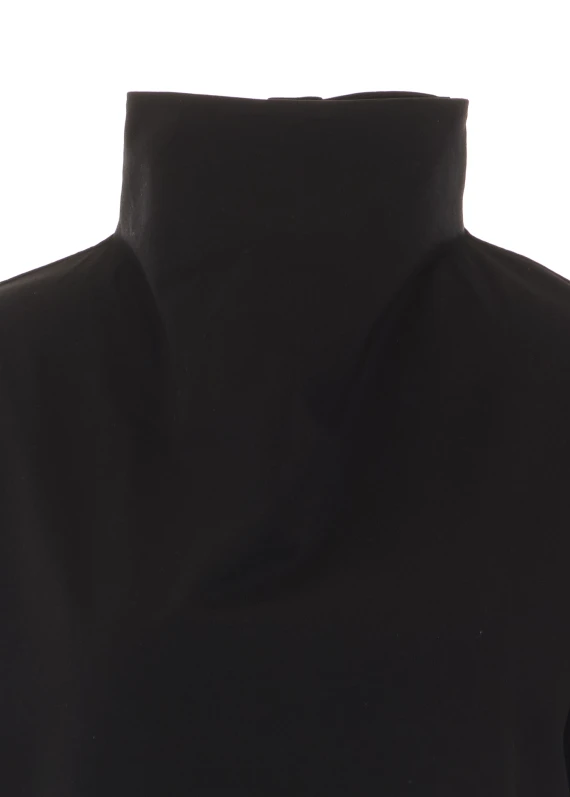 T-shirt e Polo nero