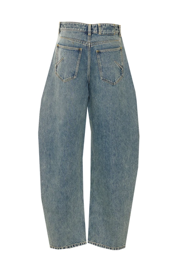 Denim Jeans