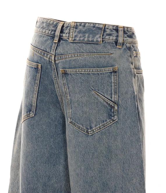Denim Jeans