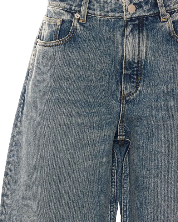 Denim Jeans