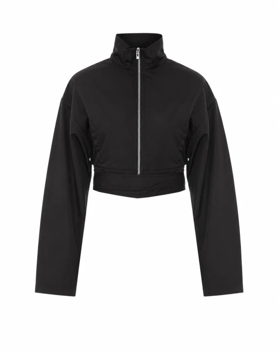 Giacconi Black