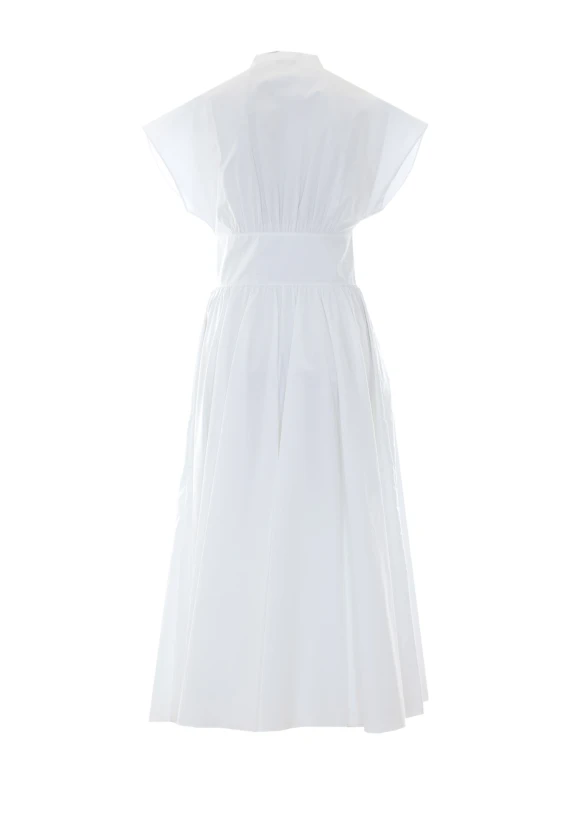 Abiti White