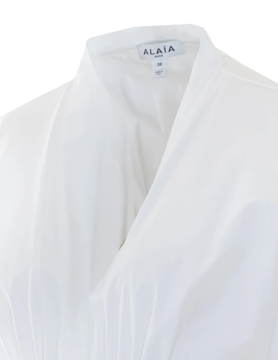 Abiti White