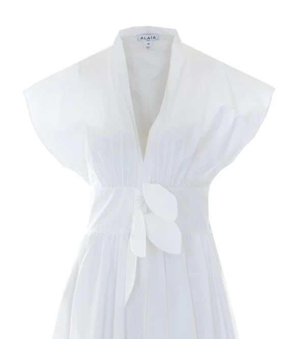Abiti White