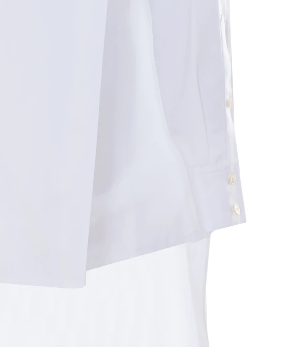 Camicia bianca