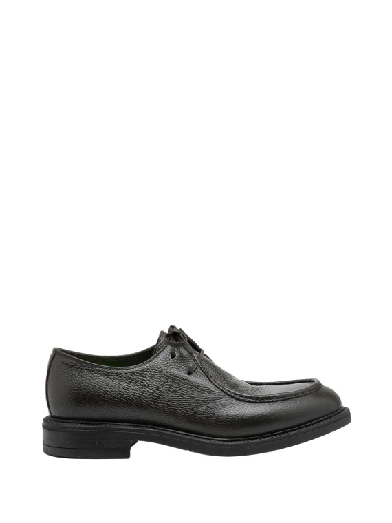 Alexander Hotto Flat shoes