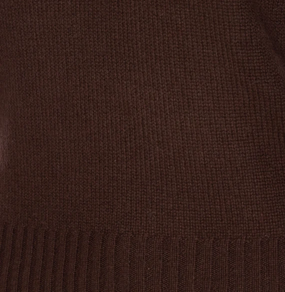 CREWNECK SWEATER