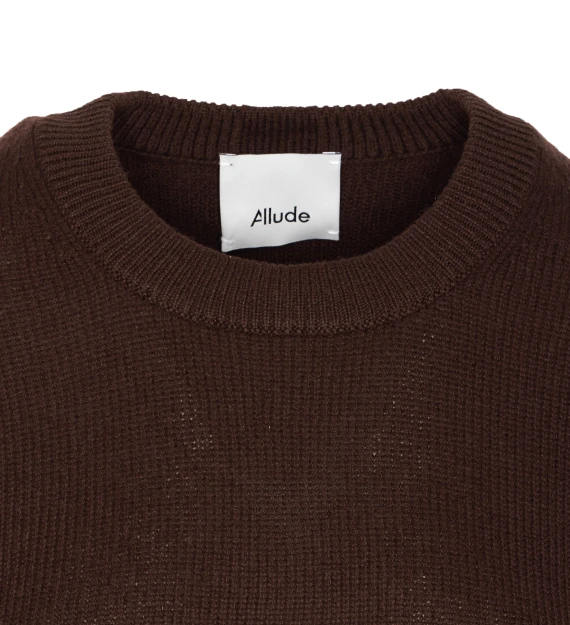 CREWNECK SWEATER