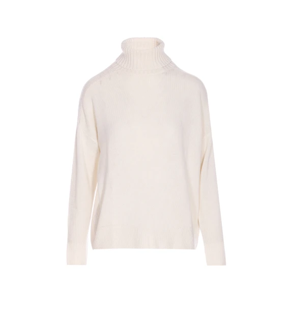 Allude Maglie Bianco