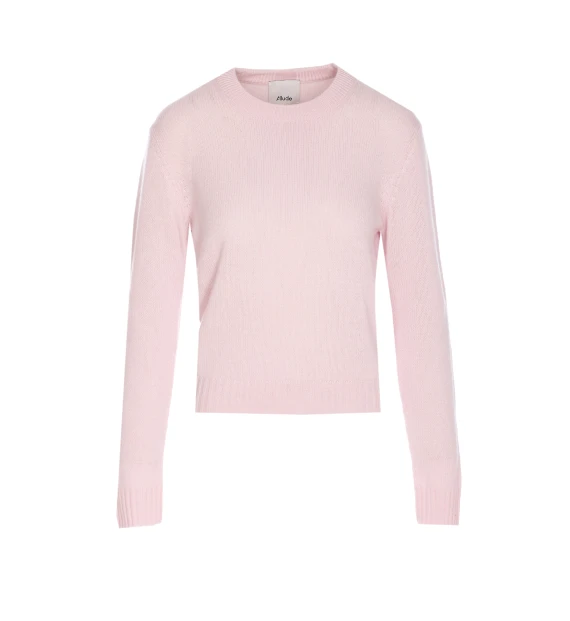 Allude Maglie Rosa
