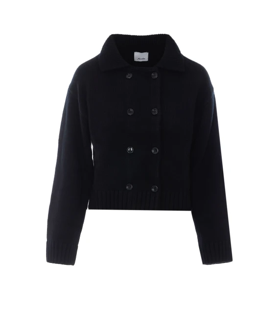 Maglia nera Allude