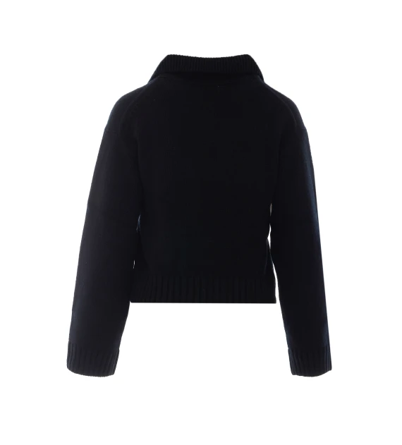 Maglia nera Allude