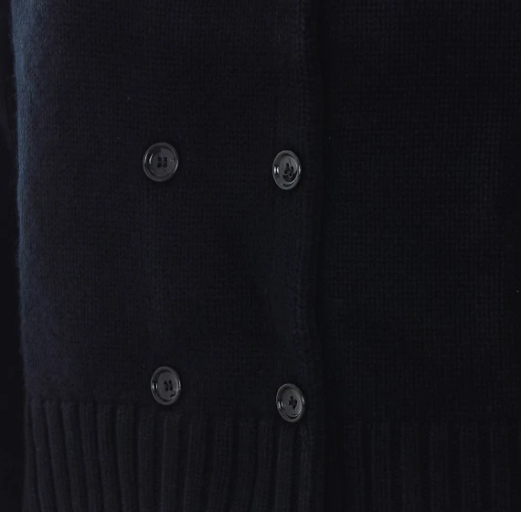 Maglia nera Allude