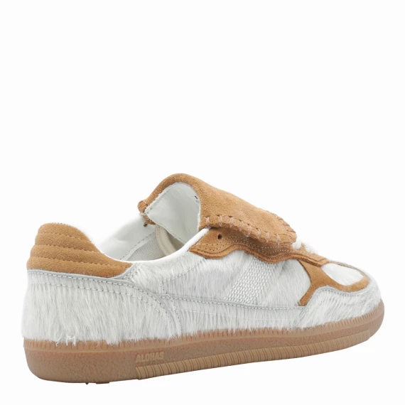 ALOHAS Sneakers Beige