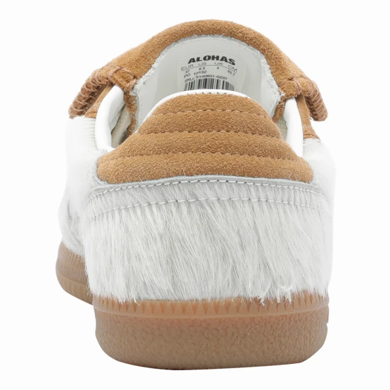 ALOHAS Sneakers Beige