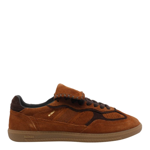 ALOHAS Sneakers Marrone