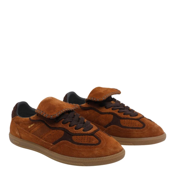 ALOHAS Sneakers Marrone