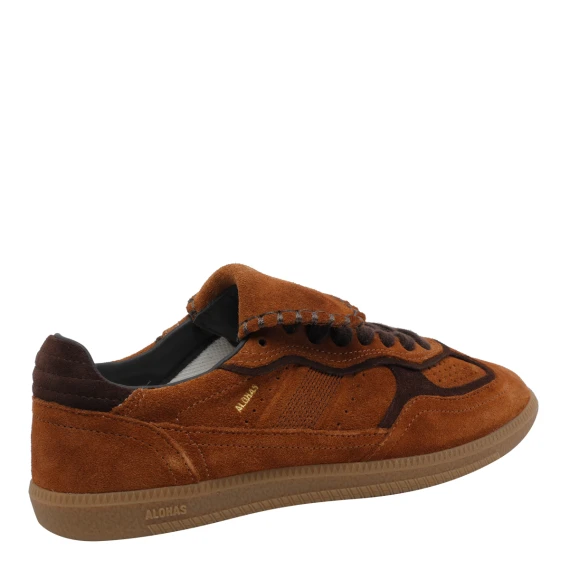 ALOHAS Sneakers Marrone