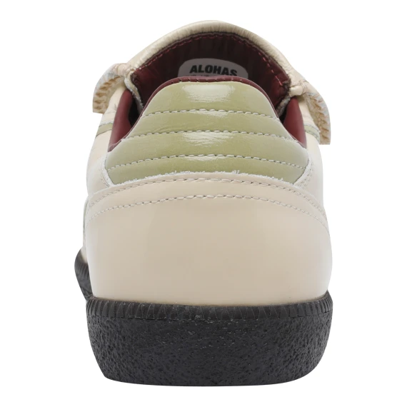 ALOHAS Sneakers Beige