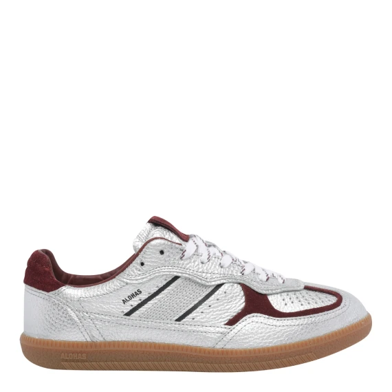 ALOHAS Sneakers Argento