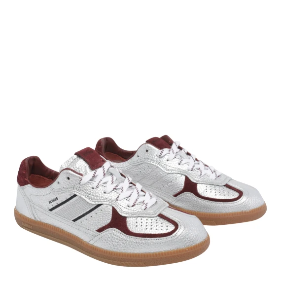 ALOHAS Sneakers Argento